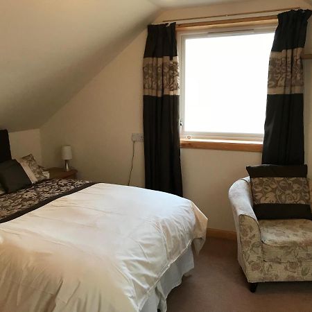 Valley B&B Tingwall Екстер'єр фото