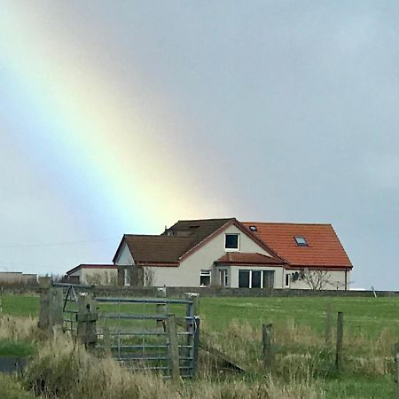 Valley B&B Tingwall Екстер'єр фото