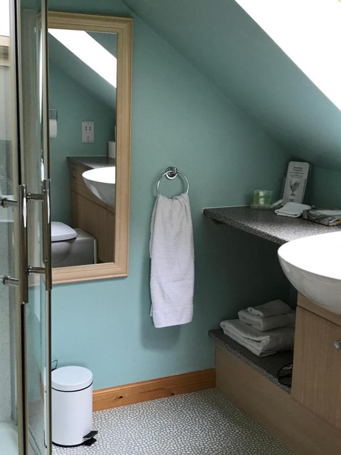 Valley B&B Tingwall Екстер'єр фото