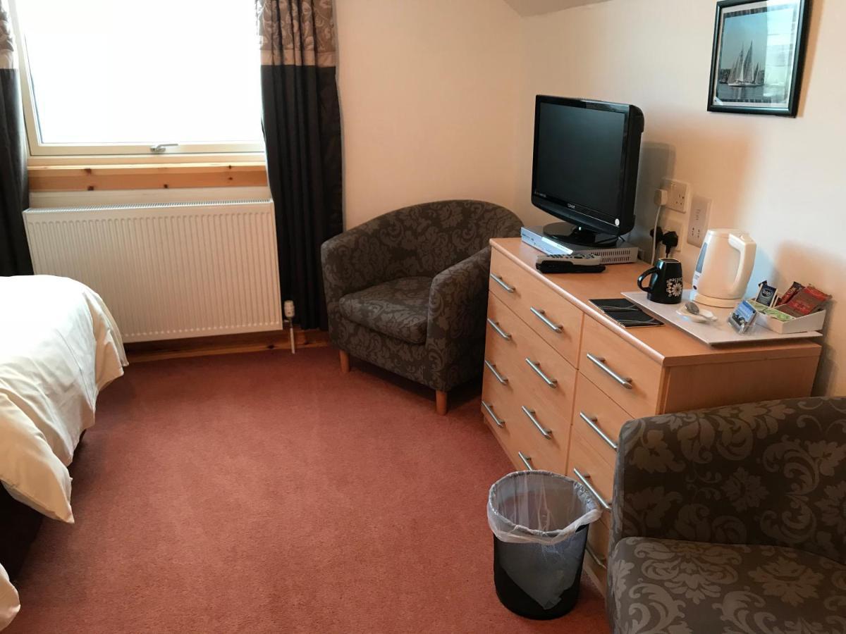 Valley B&B Tingwall Екстер'єр фото