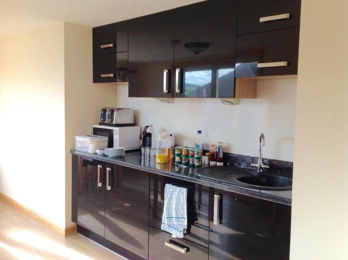 Valley B&B Tingwall Екстер'єр фото