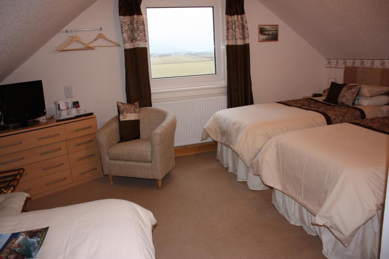 Valley B&B Tingwall Екстер'єр фото